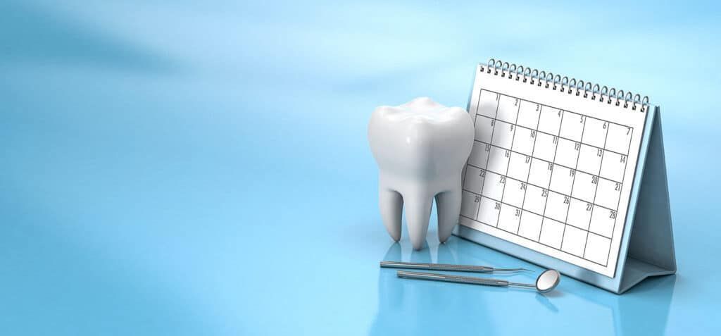 Tooth problems during a stay in Geneva: how to quickly find a dentist?