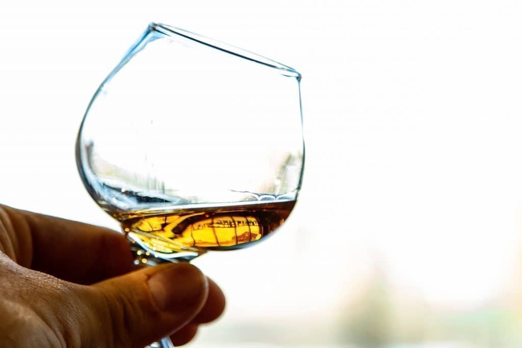 tasting whisky advice