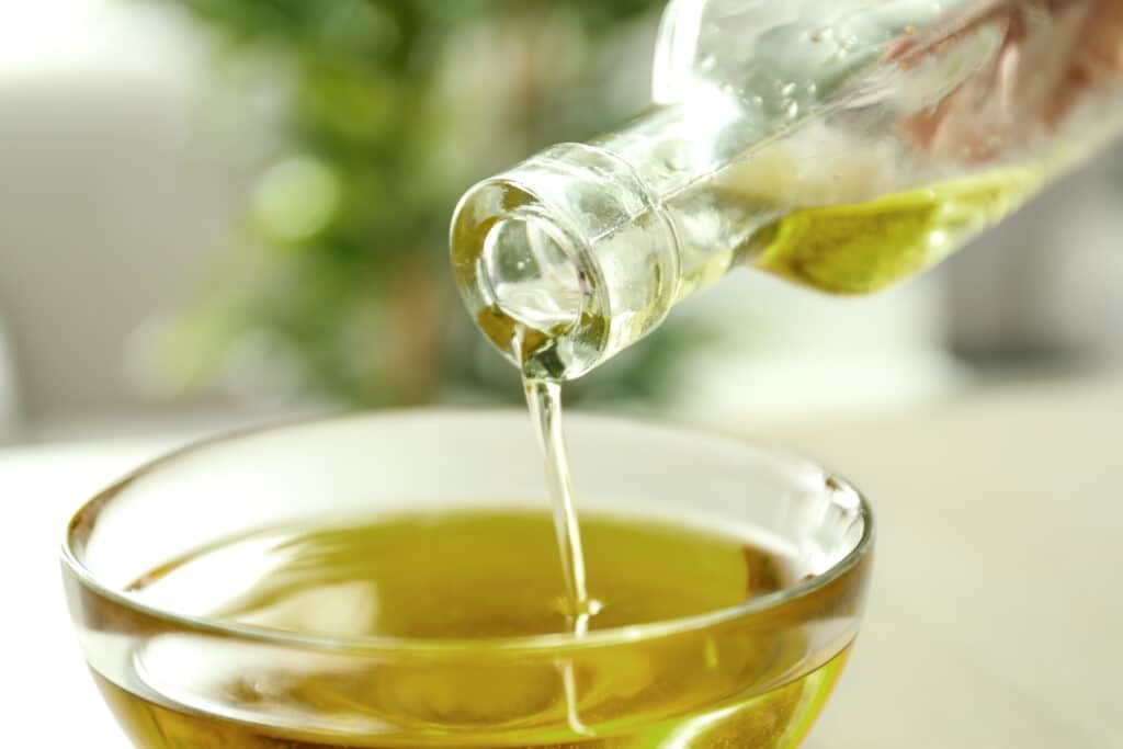 How to use hemp oil in your kitchen?