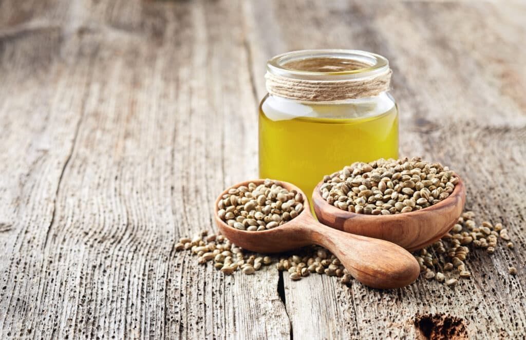 What exactly is hemp oil?